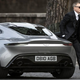 Illustration for article titled James Bond's Aston Martin DB10s Are In Rome